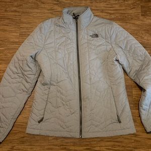 The North Face Coat